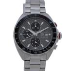 タグホイヤー TAG HEUER フォーミュラ1 CAZ2012.BA0876 TAG Heuer Formula 1  自動巻き 腕時計 メンズ・ユニセックス グレー