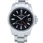 グランドセイコー Grand Seiko ヘリテージコレクション SBGE213 Grand Seiko Heritage  自動巻き 腕時計 メンズ・ユニセックス 黒