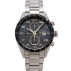 タグホイヤー TAG HEUER カレラ 1887 CAR2A11 TAG Heuer Carrera  自動巻き 腕時計 メンズ・ユニセックス グレー