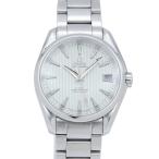 オメガ OMEGA シーマスター アクアテラ 231.10.39.21.02.001 OMEGA Seamaster Aqua Terra  自動巻き 腕時計 メンズ・ユニセックス シルバー