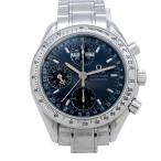オメガ OMEGA スピードマスター 3523.80 OMEGA Speedmaster  自動巻き 腕時計 メンズ・ユニセックス 青