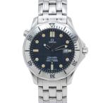 オメガ OMEGA シーマスター プロフェッショナル 2542.80  OMEGA Seamaster  クォーツ 腕時計 メンズ・ユニセックス ブルー