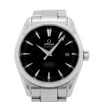 オメガ OMEGA シーマスター アクアテ