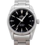 オメガ OMEGA シーマスターアクアテ