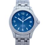 オメガ OMEGA シーマスター 2501.83 OMEGA Seamaster  自動巻き 腕時計 メンズ・ユニセックス 青