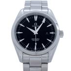 オメガ OMEGA シーマスター アクアテ�