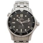 オメガ OMEGA シーマスター ダイバー 212.30.36.20.01.001 OMEGA Seamaster  自動巻き 腕時計 メンズ・ユニセックス 黒