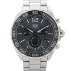 タグホイヤー TAG HEUER フォーミュラ1 CAZ1011 TAG Heuer Formula 1  クォーツ 腕時計 メンズ・ユニセックス グレー
