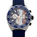 タグホイヤー TAG HEUER フォーミュラ1 CAZ101N TAG Heuer Formula 1  クォーツ 腕時計 メンズ・ユニセックス 青