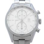 タグホイヤー TAG HEUER カレラ キャリバー 1887 CAR2111 BA0724 TAG Heuer Carrera  自動巻き 腕時計 メンズ・ユニセックス シルバー