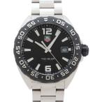 タグホイヤー TAG HEUER フォーミュラ1 WAZ1110.BA0875 TAG Heuer Formula 1  クォーツ 腕時計 メンズ・ユニセックス 黒