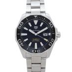 タグホイヤー TAG HEUER アクアレーサー WAY201A.BA0927 自動巻き 腕時計 メンズ・ユニセックス 黒