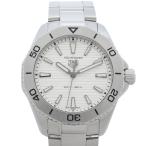 タグホイヤー TAG HEUER アクアレーサー プロフェッショナル 200 WBP1111.BA0627 TAG Heuer Aquaracer  クォーツ 腕時計 メンズ・ユニセックス シルバー