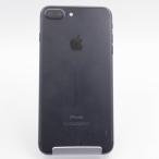 iPhone 7 Plus 256GB ブラック