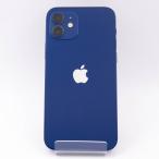 iPhone 12 64GB ブルー MGHR3VC/A バッテリー85%