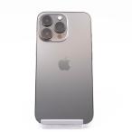 ショッピングiphone13 iPhone 13 Pro 128GB グラファイト MLUE3J/A