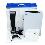 PS5 825GB белый CFI-1000A