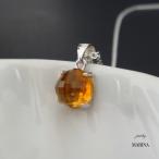 Yahoo! Yahoo!ショッピング(ヤフー ショッピング)Candy necklace - citrine #8