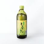 焼酎・西尾産抹茶使用　抹茶焼酎・抹茶泉