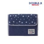  Miki House стандартный магазин / Miki House Dub рубин mikihouse Denim mother dia Lee кейс (L)
