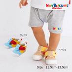 *30%OFF распродажа * Miki House hot винт ketsumikihouse двойной russell First пинетки ( 11.5cm 12cm 12.5cm 13cm 13.5cm ) outlet 