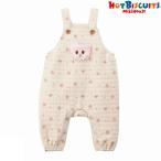  Miki House стандартный магазин / Miki House hot винт ketsumikihouse вязаный стеганый комбинезон (70cm*80cm)
