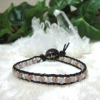 恋愛・若さ・疲労回復（ローズクォーツ×ストロベリークォーツ）