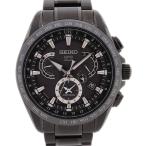 Yahoo! Yahoo!ショッピング(ヤフー ショッピング)美品 SEIKO セイコー アストロン GPS 8X53-0AB0-2 545829 TI×CEソーラー【中古】3477