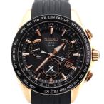Yahoo! Yahoo!ショッピング(ヤフー ショッピング)美品 SEIKO セイコー アストロン GPS ソーラー 電波  8X53-0AC0-2  メンズ 時計 証明書 GOD イニシャル【中古】3669