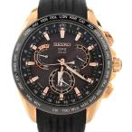 Yahoo! Yahoo!ショッピング(ヤフー ショッピング)美品 SEIKO セイコー アストロン GPS ソーラー 電波  8X53-0AC0-2 メンズ 時計 証明書【中古】4172