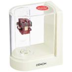  Denon Denon DL-110 мощный MC type картридж красный DL-110