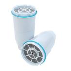 ZeroWater Replacement Filter for Pitchers, - ZR-017 by ZeroWater