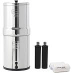 Royal Berkey Royal балка ключ 2.. черный фильтр .2.. PF-2f. предмет фильтр . оборудован Royal балка ключ 