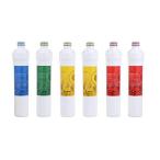 Premier Ro Pure Replacement Filter 6-pack Plus Membrane by Watts Premier