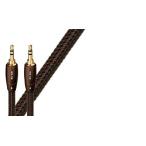 Audioquest BIG SUR высокого уровня аудио кабель 3.5 MM стерео Jack штекер - Jack штекер )3 M