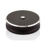Clearaudio Concept запись зажим 