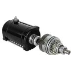 Rareelectrical NEW STARTER ＆ DRIVE COMPATIBLE 