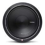Rockford Fosgate P1S2-12 Rockford сабвуфер 