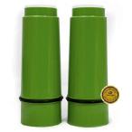 WaterChef RCSF-7 Shower filter Replacement Cartridges, 2-PACK (for SF-7C Shower Systems)