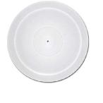  музыка отверстие Acri-Plat акрил plate 