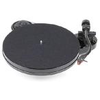 Pro-Ject RPM 1 Carbon Manual Turntable (Black) by Pro-Ject