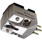  Audio Technica MC type стерео картридж AT33Sa