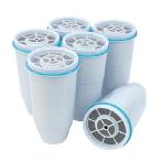 ZeroWater Replacement Filter for Pitchers, ZR-600 by ZeroWater