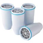 ZeroWater Replacement Filter Cartridges ZR-004 by ZeroWater
