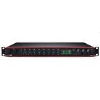 Focusrite Scarlett 18i20 3rd Gen аудио интерфейс 