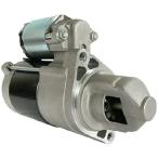 新品12ボルトスターター カワサキ 4S