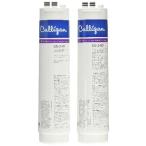 CULLIGAN US-2-R 2CT 2Stag WTR картридж 11.18 x 2.99 x 6.02 белый 