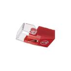  Audio Technica VMN40ML сменная игла чистота микро linear игла граммофонная игла картридж запись плеер 