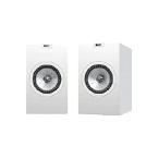 KEF Q150 белый книжная полка динамик в высоком разрешени соответствует / 2 шт /2-way книжная полка динамик 