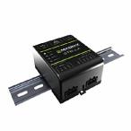 MADRIX Stella Art-Net ArtNet Node DMX512 DMX USB Interface Controller DIN Rail IA-HARD-001019